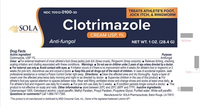Clotrimazole Tube (Clotrimazole Tube Copy)